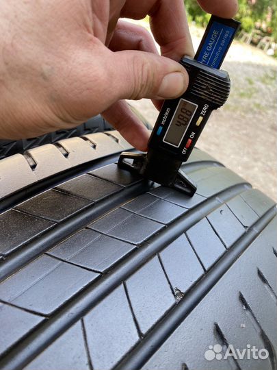 Bridgestone Turanza T005 225/65 R17