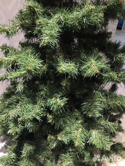 Елка искусственная 180