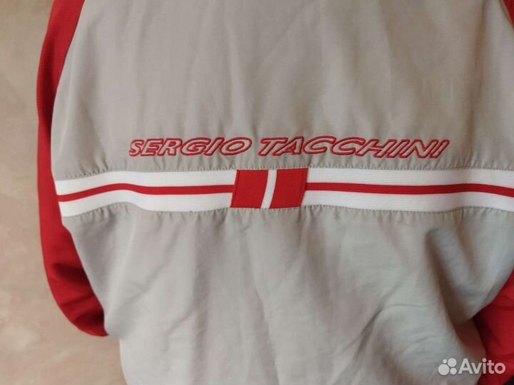 Спортивный костюм женский Sergio Tacchini