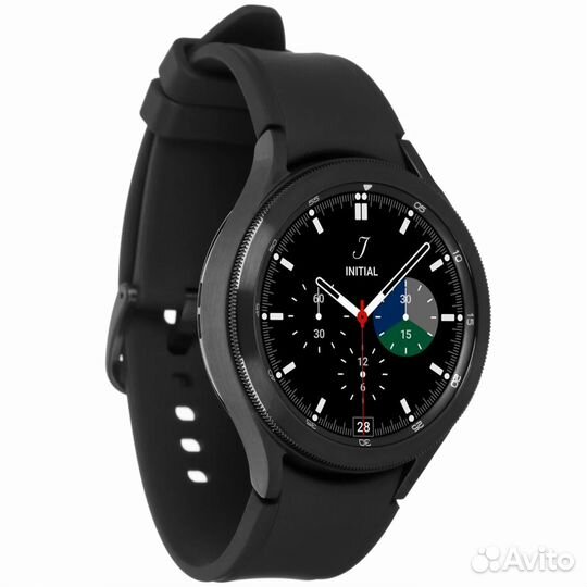 Смарт-часы Samsung Galaxy Watch4 Classic 46mm RU