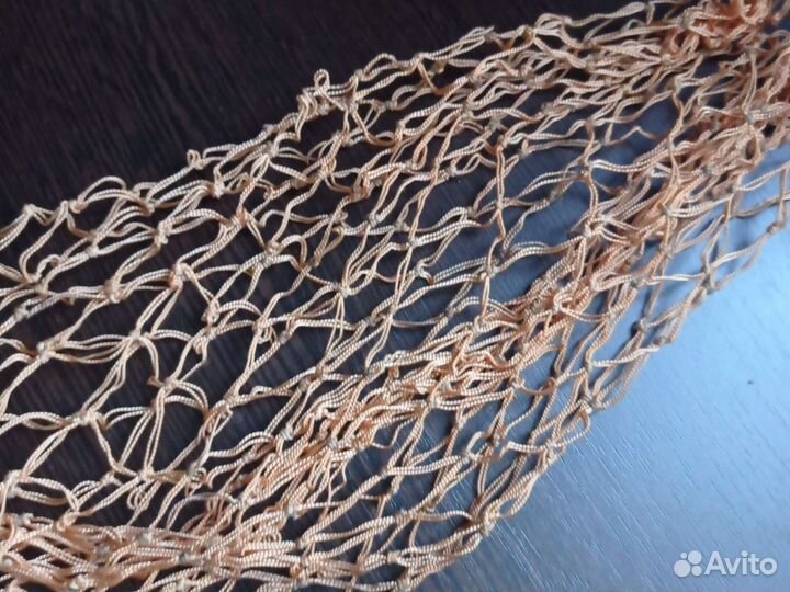 Сумка авоська СССР