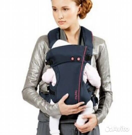 Переноска кенгуру
