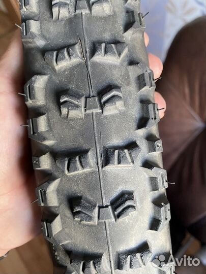 Покрышки Continental 26