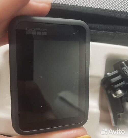 Камера GoPro Hero 10