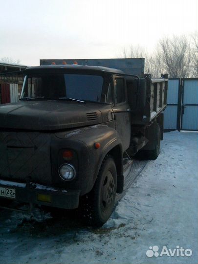 Грузоперевозки