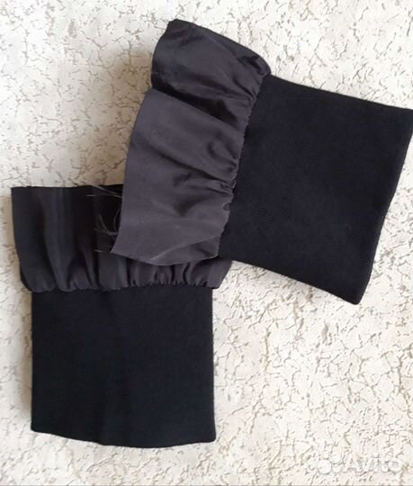 Манжеты трикотажные