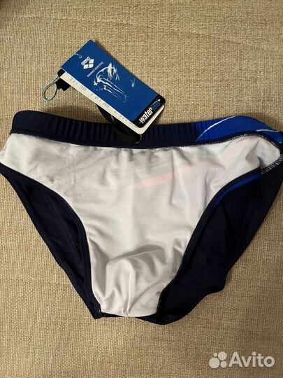 Плавки новые мужские 48