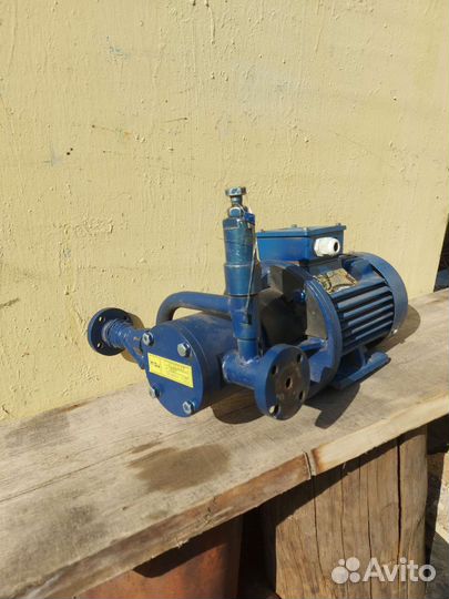 Нг 1,0/2,5 — Питательный насос