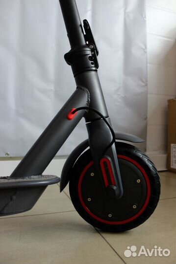 Электросамокат smartONE 1S PRO