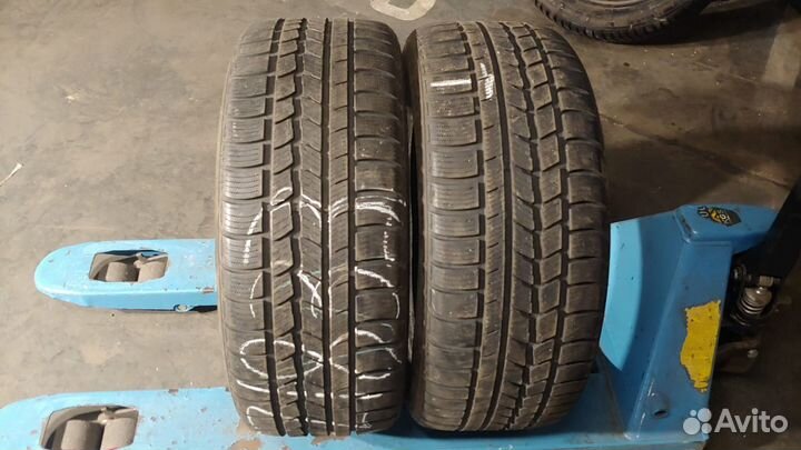 Nexen Winguard Sport 245/45 R18 100V