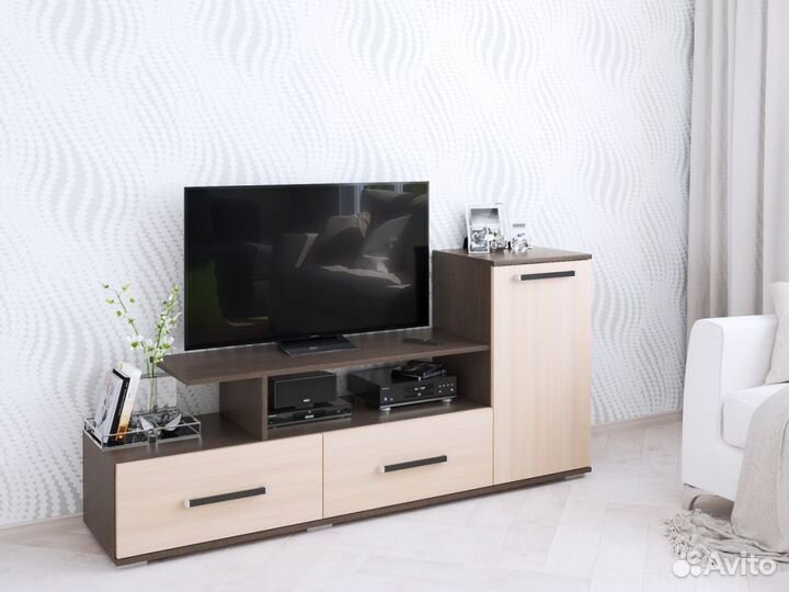 Тумба под тв