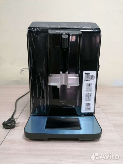 Крфемашина