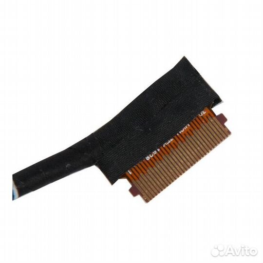 Шлейф матрицы ноутбука 450.05101.0011