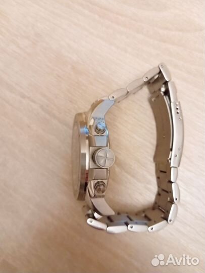 Мужские часы Fossil FS4926