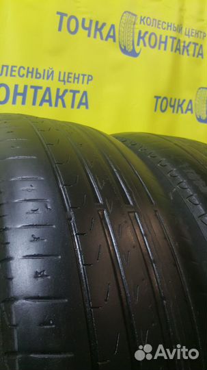 Pirelli Cinturato P7 225/60 R17