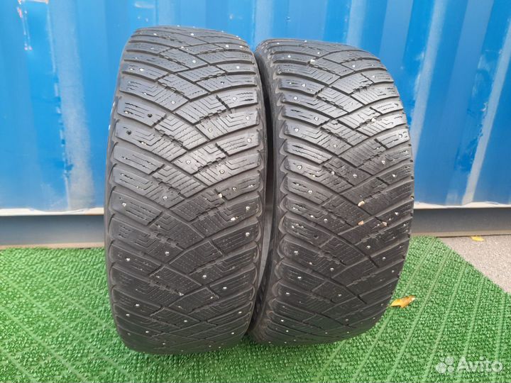 Goodyear Ultragrip Ice Arctic 235/55 R18 113T