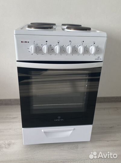 Плита электрическая