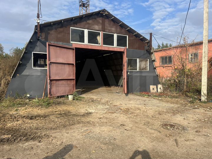 Участок 45 сот. (промназначения)