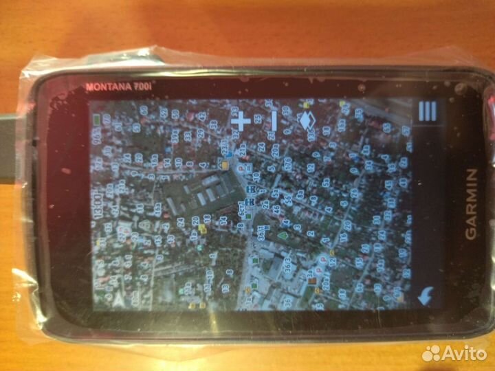 Карты для навигаторов garmin