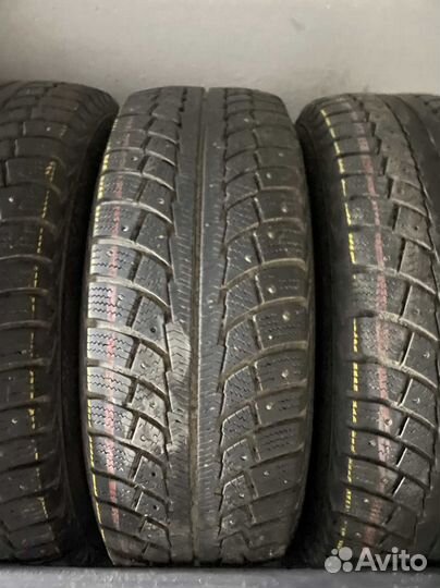 Gislaved Nord Frost 5 225/65 R17 102T