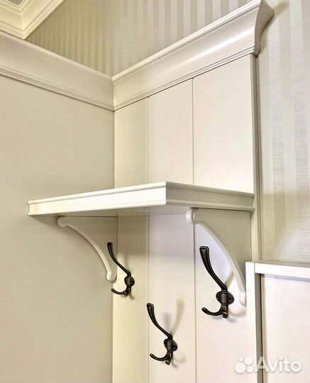 Шкафы купе на заказ