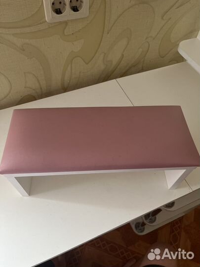 Подставка для маникюра бу