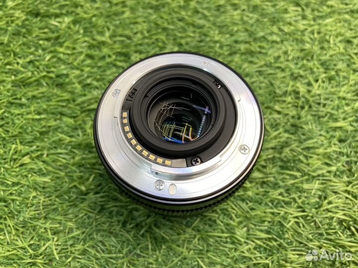 FujiNon XF 23mm 2R WR