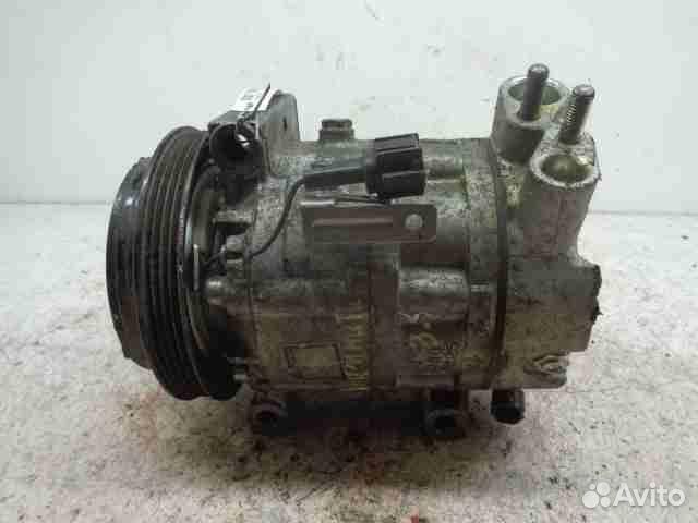 Компрессор системы кондиционирования Infiniti FX35