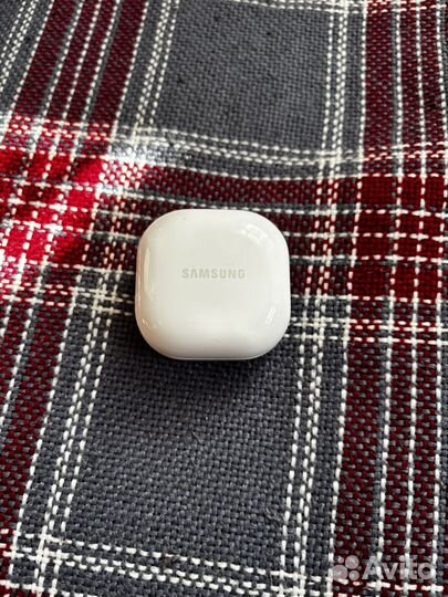 Наушники samsung galaxy buds 2