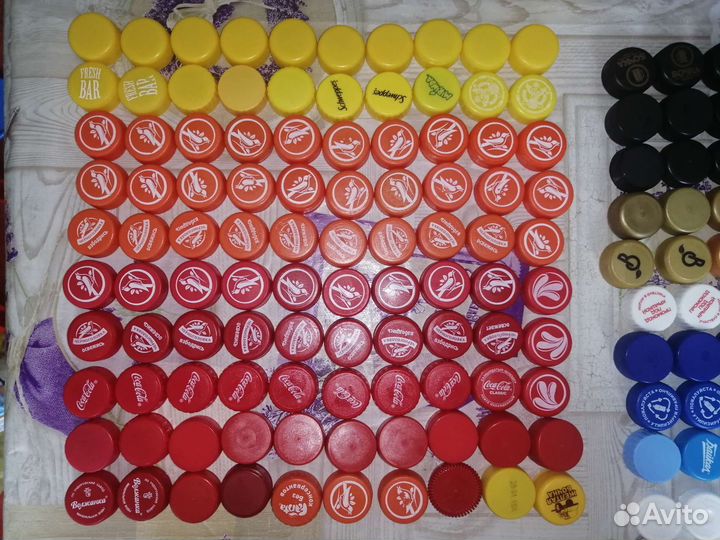 Материалы для поделок