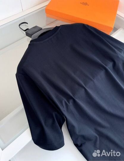 Футболка мужская Hermes