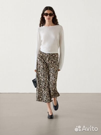 Юбка Massimo Dutti оригинал из Европы