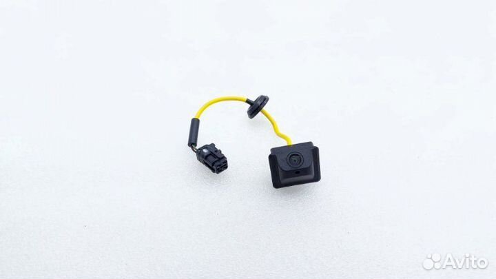 Камера задняя Chery Tiggo 4 Pro T19 sqre4G15C 2024