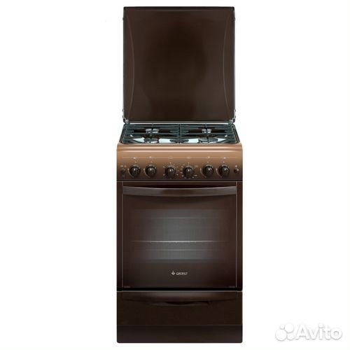 Плита газовая gefest 5100-02 0001