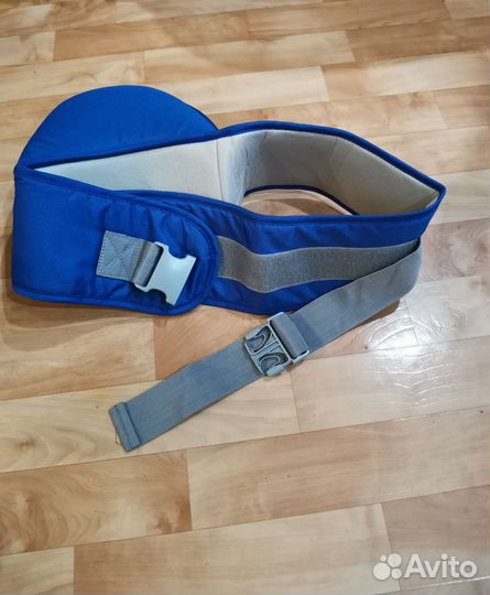 Рюкзак переноска кенгуру