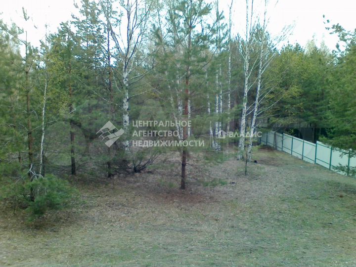 Участок 30 сот. (личное подсобное хозяйство (лпх))