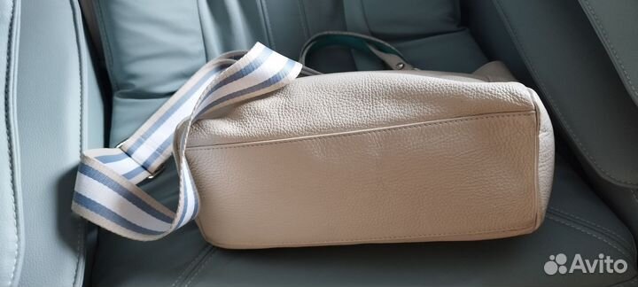 Сумки кожаные