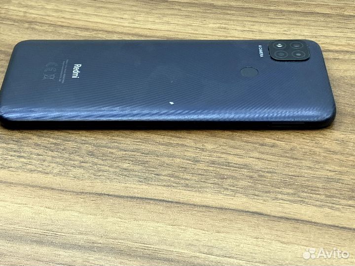 Xiaomi Redmi 9C, 4/128 ГБ