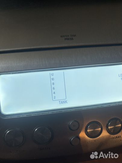 Кофемашина Bork c 600