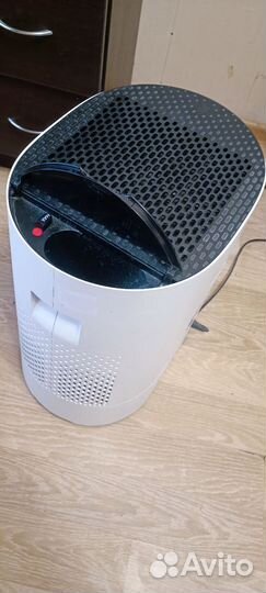 Moйкa вoздуxа Еlеctrolux