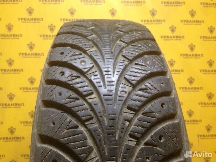 Goodyear UltraGrip Extreme 195/65 R15