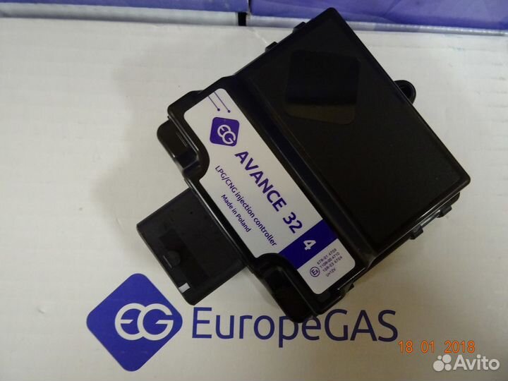 Гбо на авто Audi A6 комплект №40 установка гбо