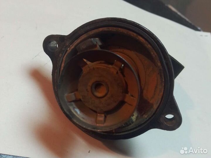 Корпус термостата Mercedes Vito - W638 (1996-2003)