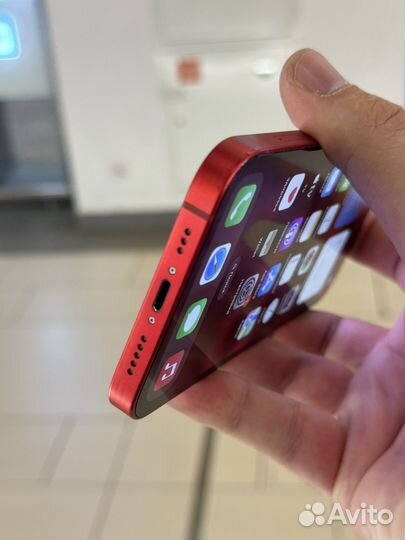 iPhone 13, 128 ГБ