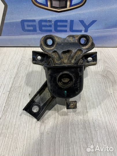 Опора двигателя двс Кронштейн Geely emgrand X7 Пра