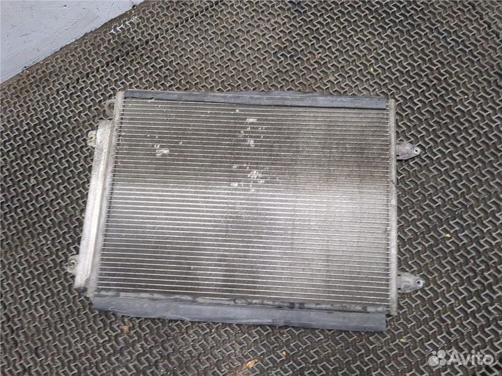 Радиатор кондиционера Volkswagen Passat 6, 2008