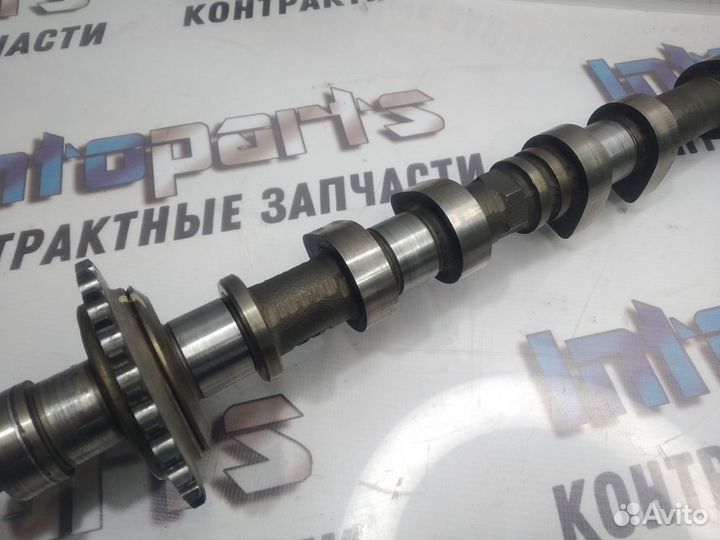 Распредвал впускной правый Hyundai Santa Fe 2 SUV