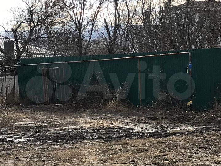 Участок 6 сот. (ИЖС)