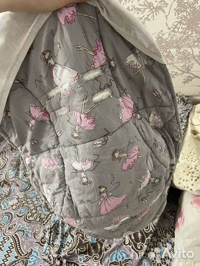 Стул для кормления