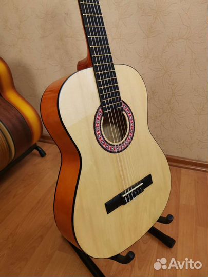 Гитара Новая классическая